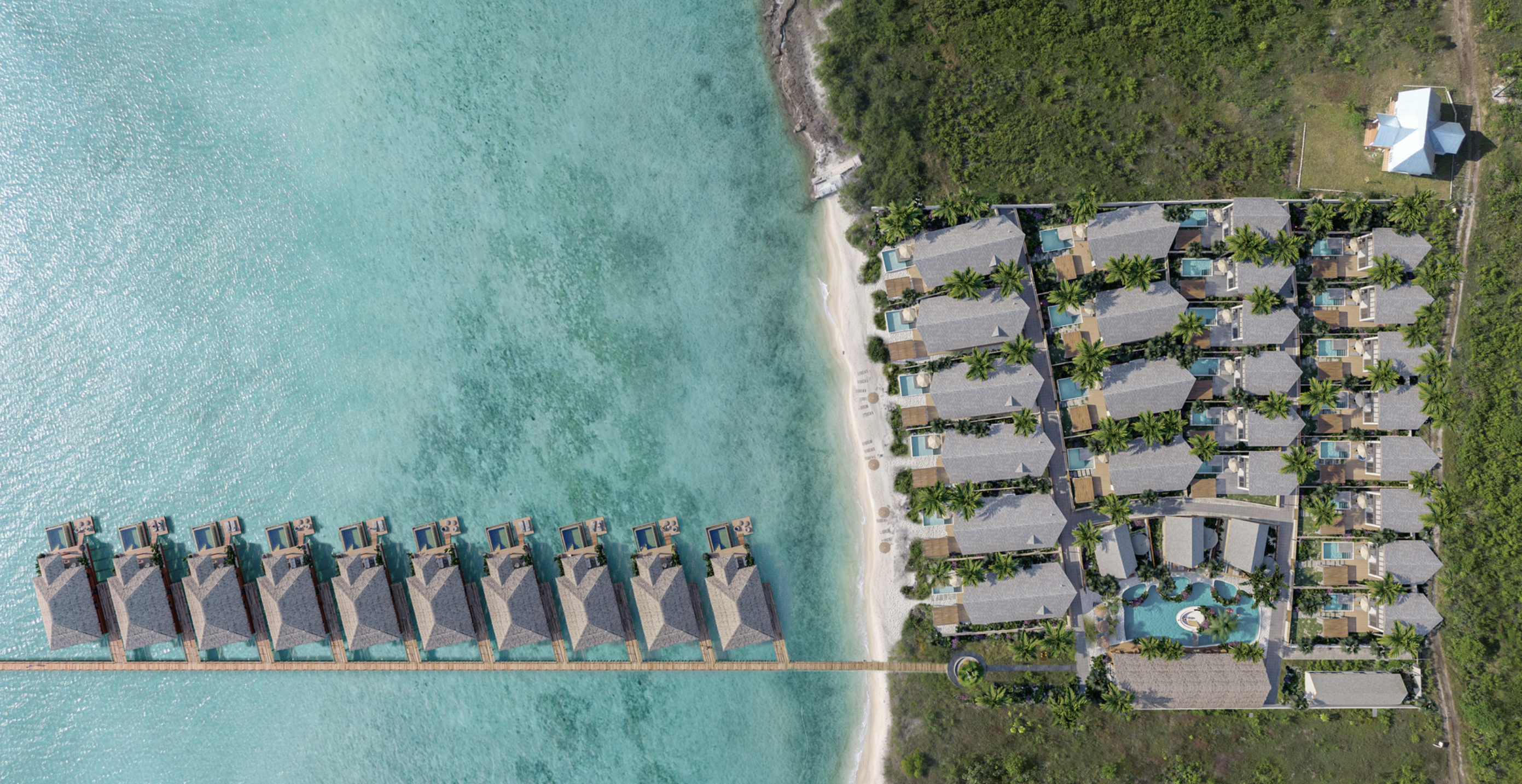 Azure Property View