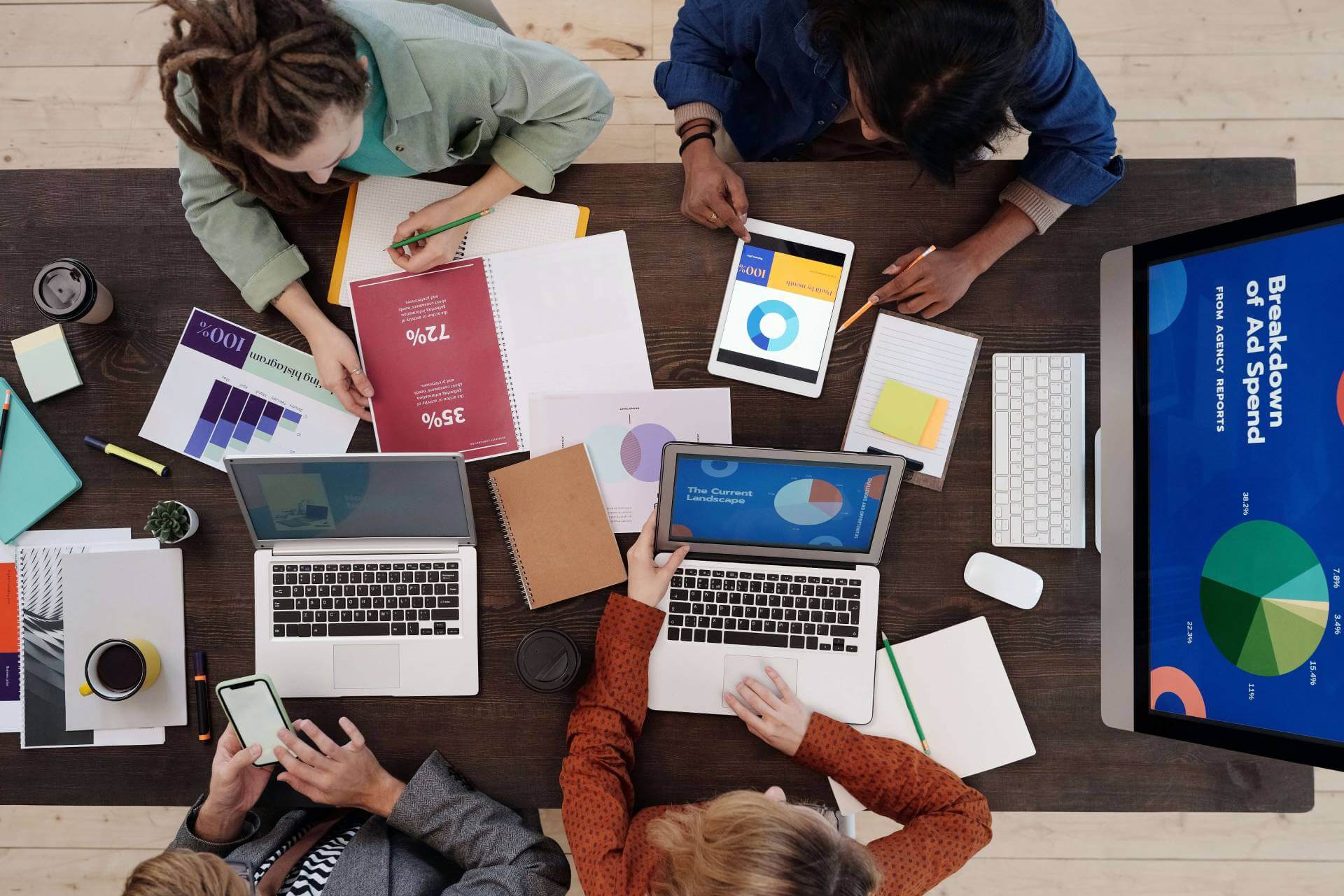 Marketing image