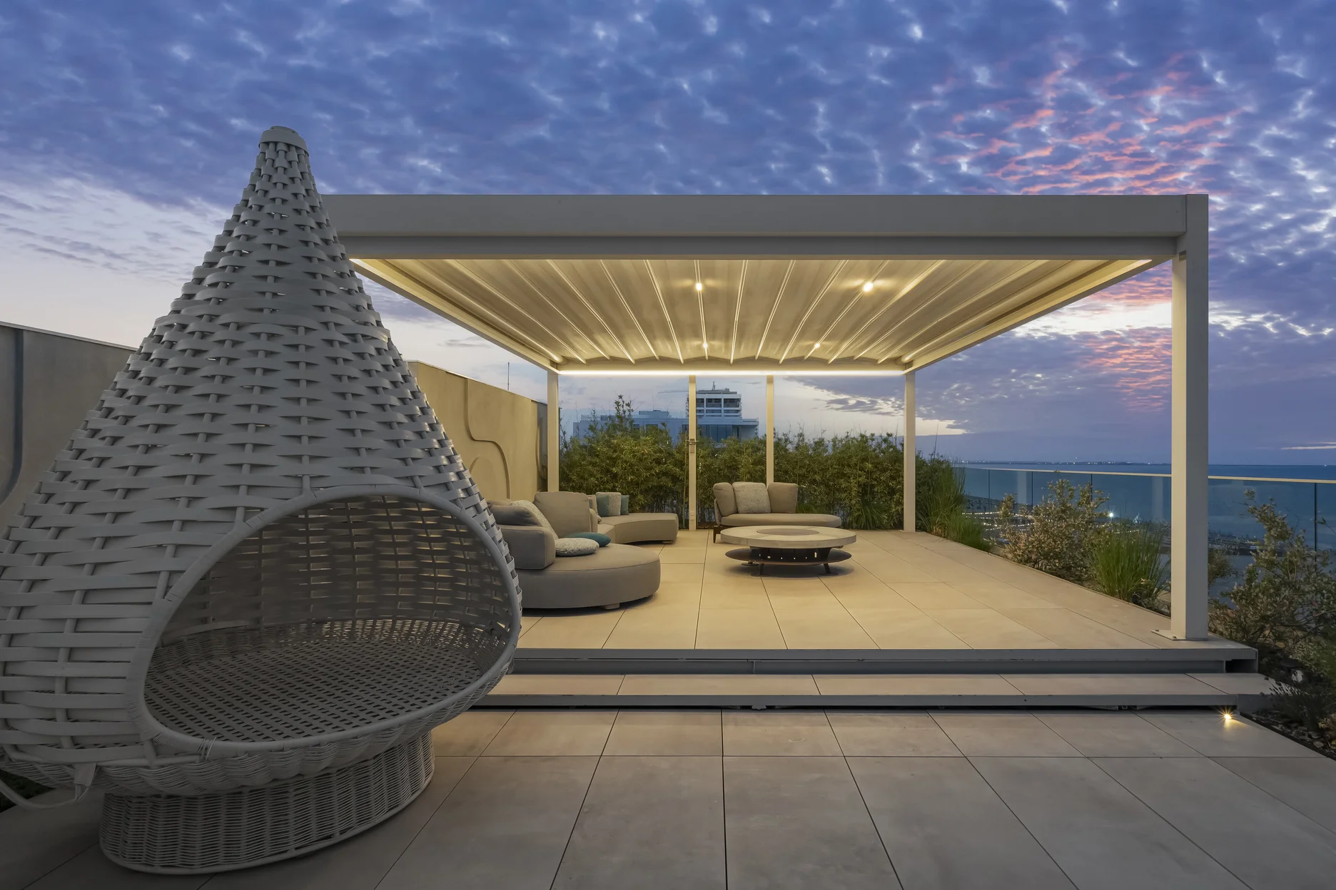 Luxury Property