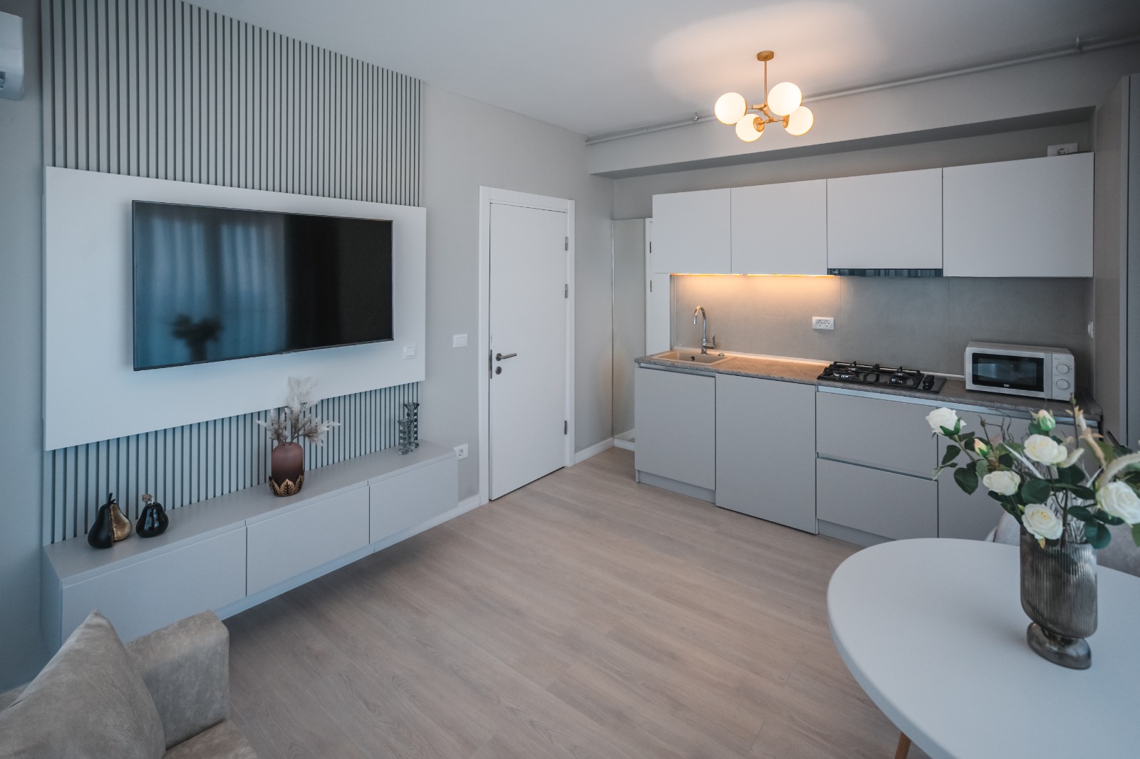 Apartament 2 camere