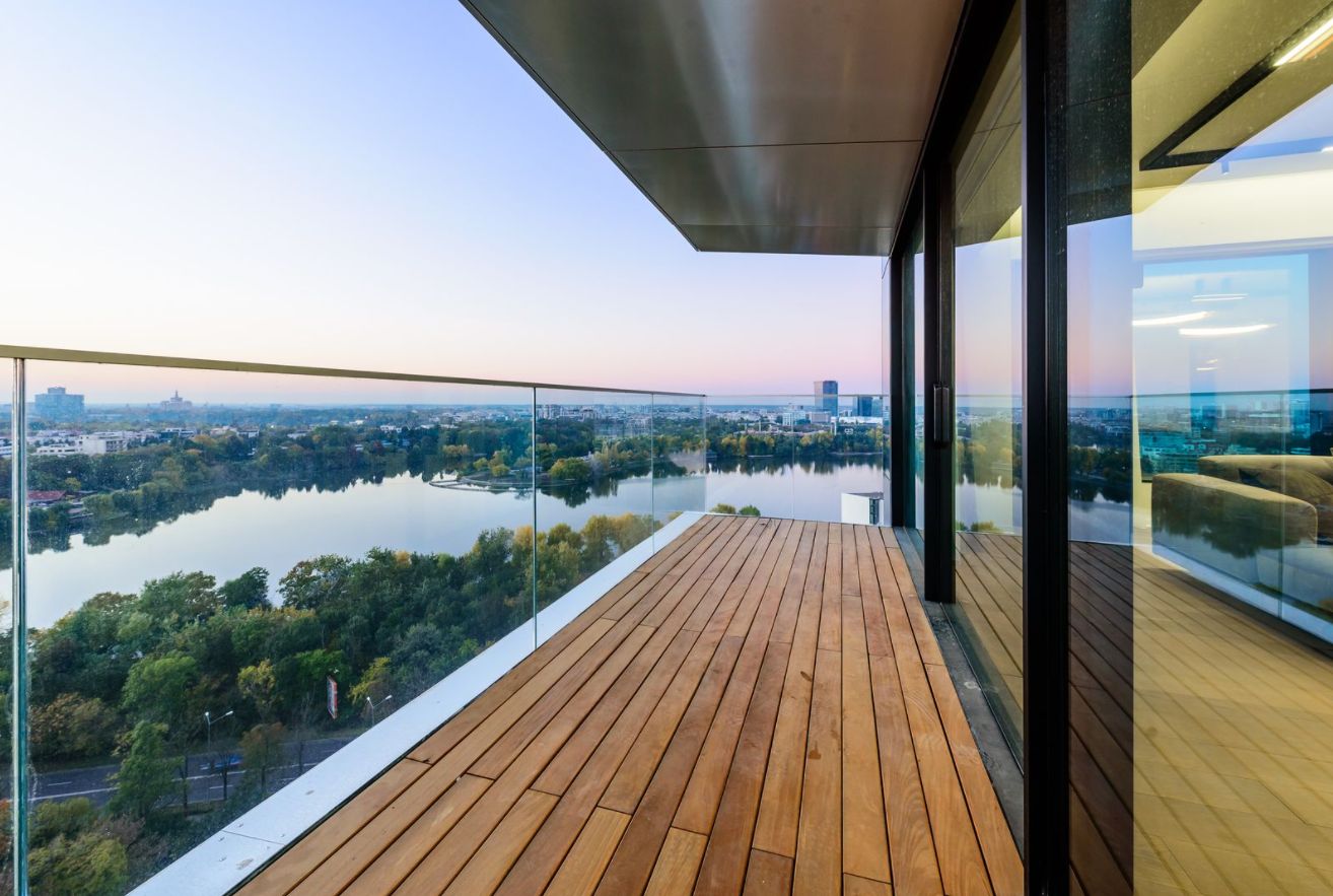 Floreasca: Cartier Exclusivist & Investiție Sigură | RealCasa